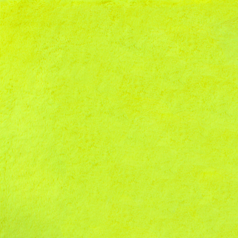 EZ Fabric / Touch Textiles - Neon Baby Whispy Snuggle Direct - Choice FabricsDS-94088-005 - Neon Baby Whispy Snuggle Neon Yellow