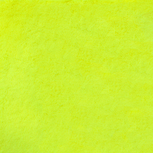 EZ Fabric / Touch Textiles - Neon Baby Whispy Snuggle Direct - Choice FabricsDS-94088-005 - Neon Baby Whispy Snuggle Neon Yellow