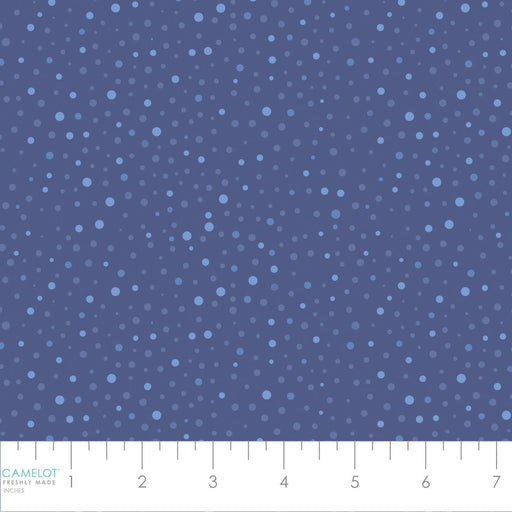 Camelot Cottons - Camelot Mixology Dottie Direct - Choice FabricsDS-94320-001 - 2148-0156