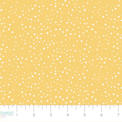 Camelot Cottons - Camelot Mixology Dottie Direct - Choice FabricsDS-94322-001 - 2148-0139