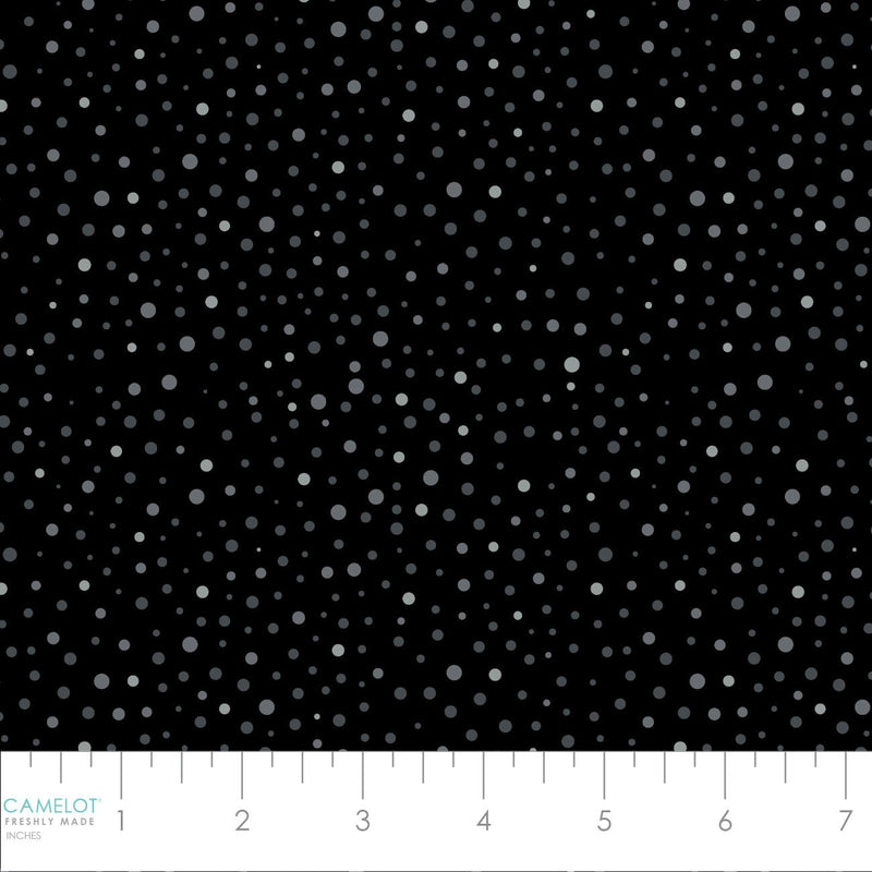 Camelot Cottons - Camelot Mixology Dottie Direct - Choice FabricsDS-94324-001 - 2148-0002