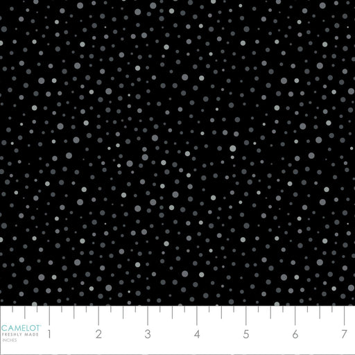 Camelot Cottons - Camelot Mixology Dottie Direct - Choice FabricsDS-94324-001 - 2148-0002