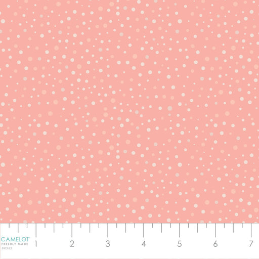 Camelot Cottons - Camelot Mixology Dottie Direct - Choice FabricsDS-94327-001 - 2148-0084