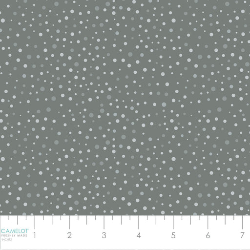 Camelot Cottons - Camelot Mixology Dottie Direct - Choice FabricsDS-94328-001 - 2148-0122