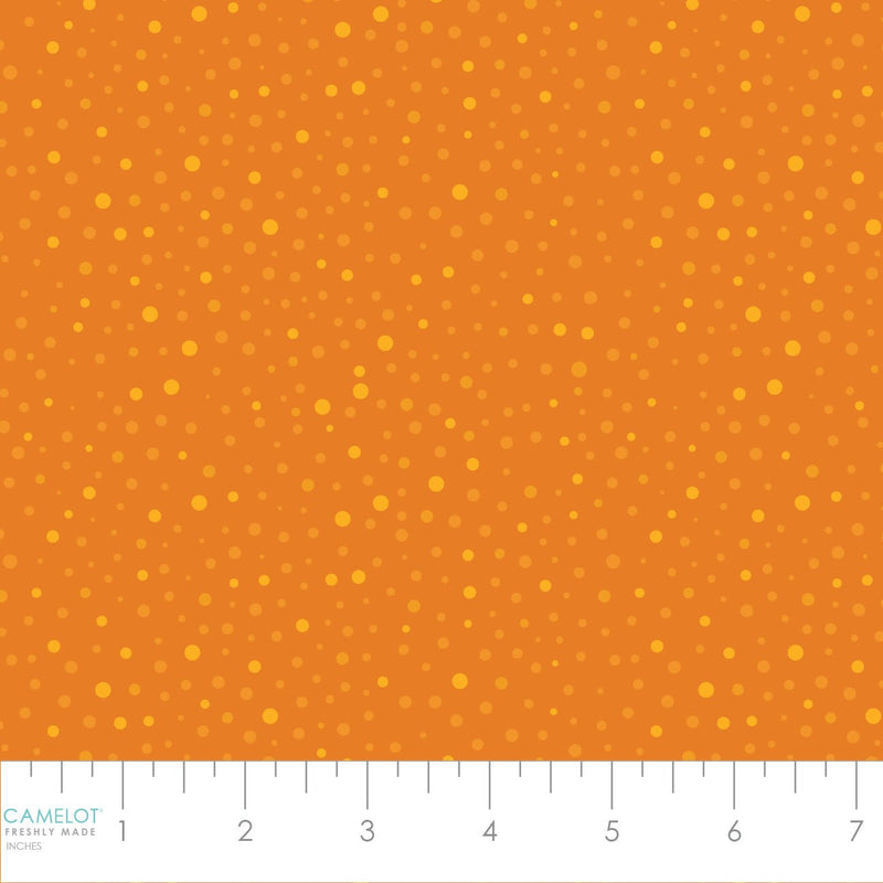 Camelot Cottons - Camelot Mixology Dottie Direct - Choice FabricsDS-94330-001 - 2148-0132