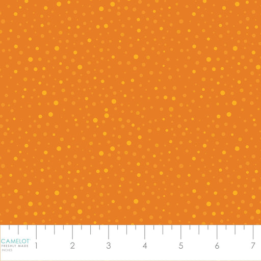 Camelot Cottons - Camelot Mixology Dottie Direct - Choice FabricsDS-94330-001 - 2148-0132