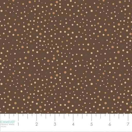 Camelot Cottons - Camelot Mixology Dottie Direct - Choice FabricsDS-94331-001 - 2148-0110