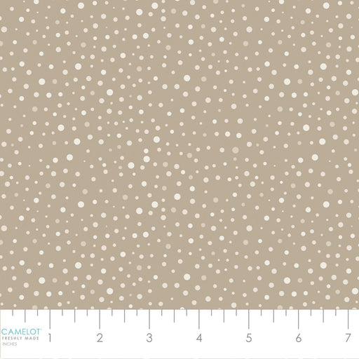 Camelot Cottons - Camelot Mixology Dottie Direct - Choice FabricsDS-94332-001 - 2148-0107