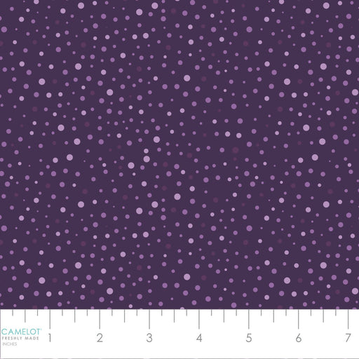 Camelot Cottons - Camelot Mixology Dottie Direct - Choice FabricsDS-94333-001 - 2148-0019