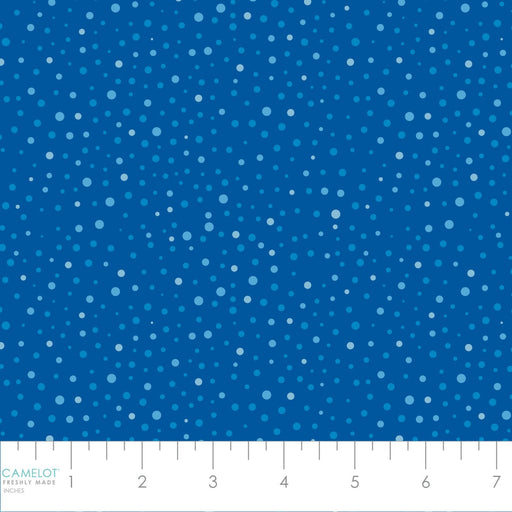 Camelot Cottons - Camelot Mixology Dottie Direct - Choice FabricsDS-94334-001 - 2148-0016