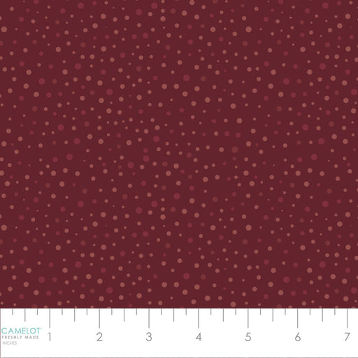Camelot Cottons - Camelot Mixology Dottie Direct - Choice FabricsDS-94335-001 - 2148-0127
