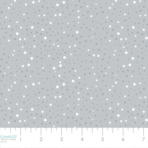 Camelot Cottons - Camelot Mixology Dottie Backings Direct - Choice FabricsDS-94336-001 - 2148W-0098