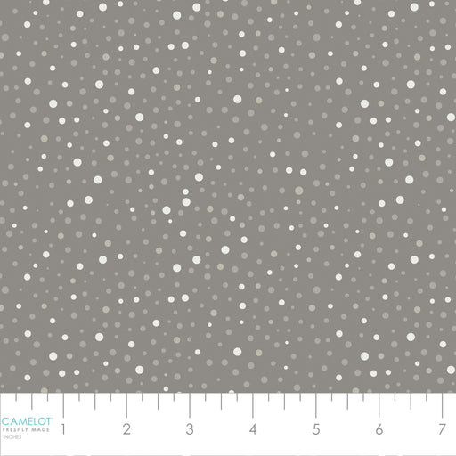 Camelot Cottons - Camelot Mixology Dottie Backings Direct - Choice FabricsDS-94338-001 - 2148W-0117