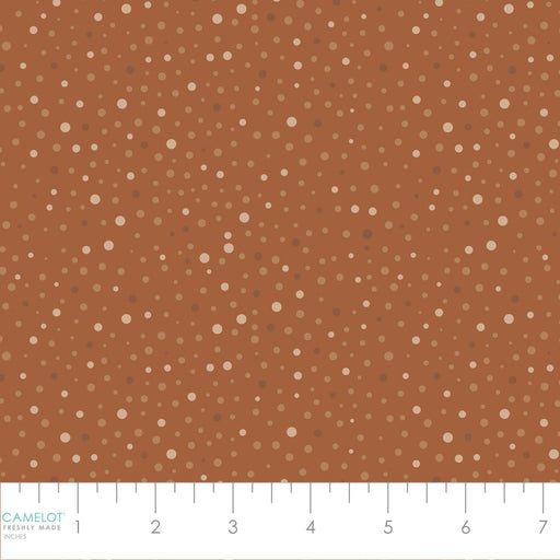 Camelot Cottons - Camelot Mixology Dottie Backings Direct - Choice FabricsDS-94339-001 - 2148W-0113