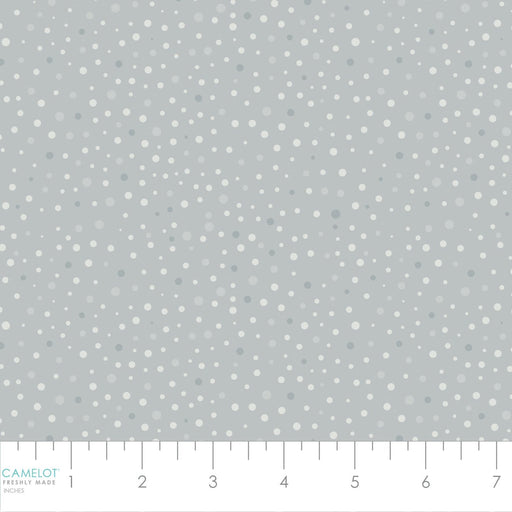 Camelot Cottons - Camelot Mixology Dottie Backings Direct - Choice FabricsDS-94342-001 - 2148W-0120