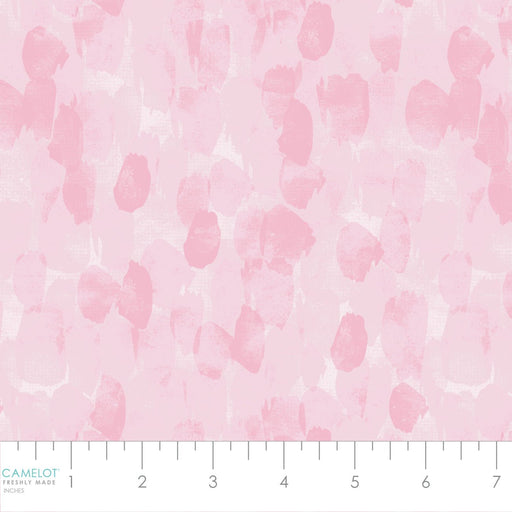 Camelot Cottons - Camelot Mixology Brush Strokes Direct - Choice FabricsDS-94425-001 - 2150-0159
