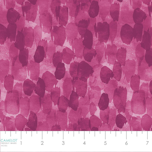 Camelot Cottons - Camelot Mixology Brush Strokes Direct - Choice FabricsDS-94429-001 - 2150-0166