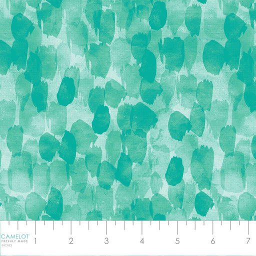 Camelot Cottons - Camelot Mixology Brush Strokes Direct - Choice FabricsDS-94431-001 - 2150-0148