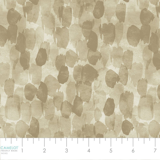 Camelot Cottons - Camelot Mixology Brush Strokes Direct - Choice FabricsDS-94433-001 - 2150-0106