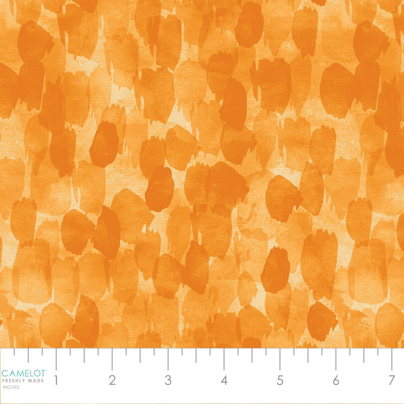 Camelot Cottons - Camelot Mixology Brush Strokes Direct - Choice FabricsDS-94437-001 - 2150-0132