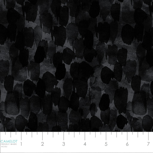 Camelot Cottons - Camelot Mixology Brush Strokes Backings Direct - Choice FabricsDS-94440-001 - 2150W-0002