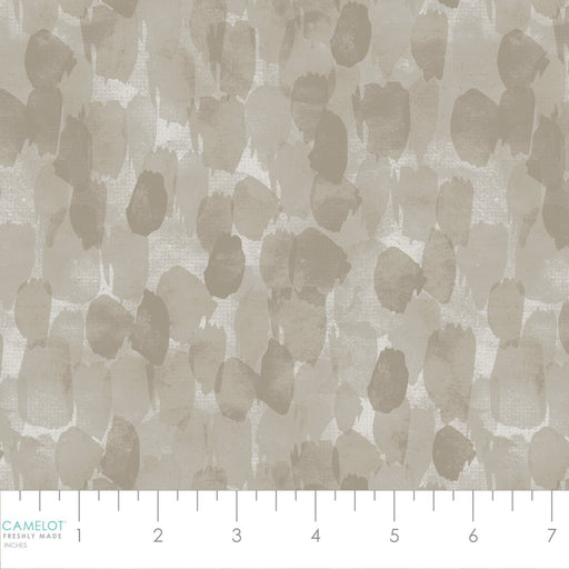 Camelot Cottons - Camelot Mixology Brush Strokes Backings Direct - Choice FabricsDS-94441-001 - 2150W-0093