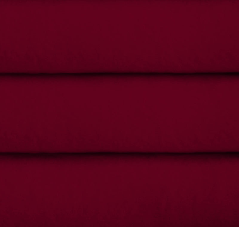 Camelot Cottons - Camelot Solid Fleece Direct - Choice FabricsDS-94504-001 - 8322G-55