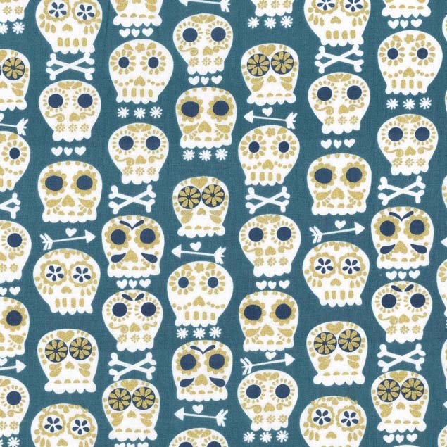 Michael Miller Fabrics - Michael Miller Prints Direct - Choice FabricsDS-95513-001 - CM4425-STAR-D