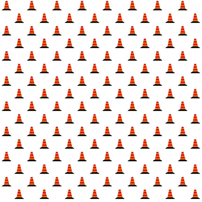 Michael Miller Fabrics - Michael Miller Prints Direct - Choice FabricsDS-95529-001 - CX10592-WHIT-D