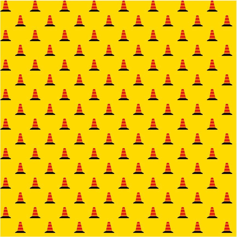 Michael Miller Fabrics - Michael Miller Prints Direct - Choice FabricsDS-95530-001 - CX10592-YELL-D