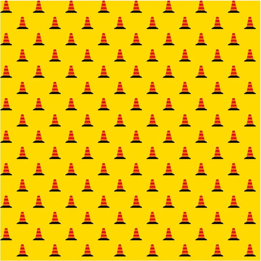 Michael Miller Fabrics - Michael Miller Prints Direct - Choice FabricsDS-95530-001 - CX10592-YELL-D