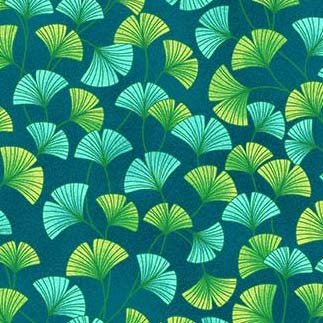 Michael Miller Fabrics - Michael Miller Prints Direct - Choice FabricsDS-95535-001 - CX10624-TEAL-D