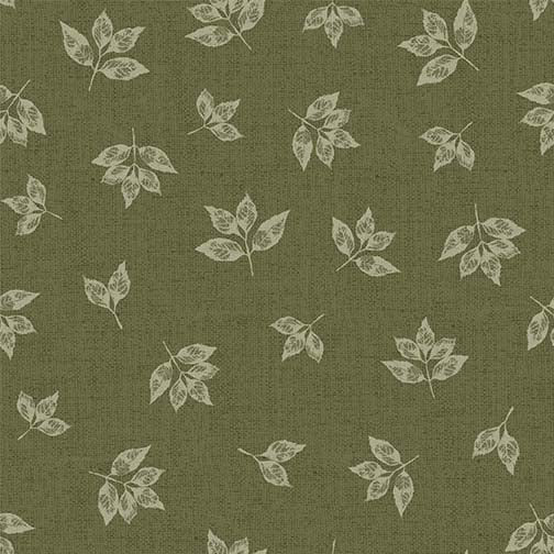 Michael Miller Fabrics - Michael Miller Prints Direct - Choice FabricsDS-95536-001 - CX10733-GREE-D