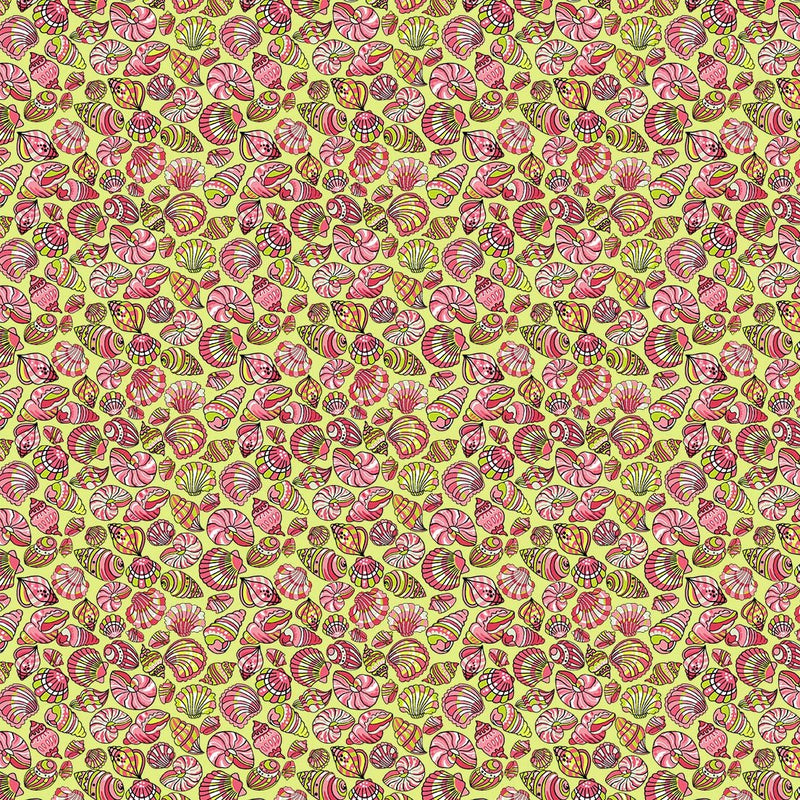 Michael Miller Fabrics - Michael Miller Prints Direct - Choice FabricsDS-95558-001 - CX11108-LIME-D