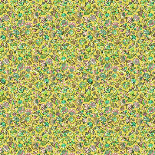 Michael Miller Fabrics - Michael Miller Prints Direct - Choice FabricsDS-95559-001 - CX11108-MULT-D