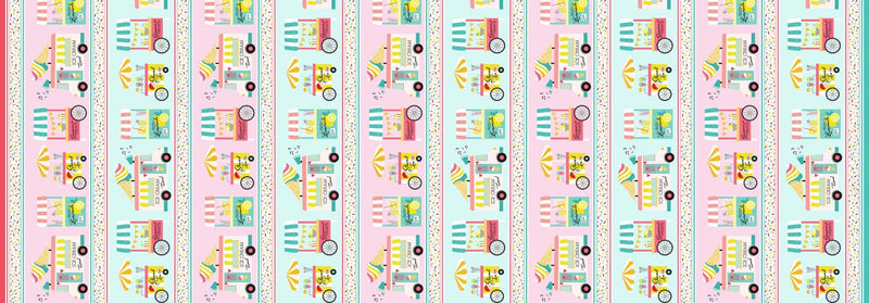 Michael Miller Fabrics - Michael Miller Prints Direct - Choice FabricsDS-95566-001 - CX11172-MULT-D