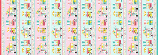 Michael Miller Fabrics - Michael Miller Prints Direct - Choice FabricsDS-95566-001 - CX11172-MULT-D