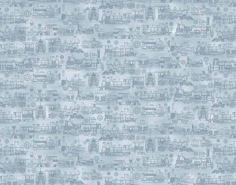 Michael Miller Fabrics - Michael Miller Prints Direct - Choice FabricsDS-95585-001 - CX11585-SLAT-D