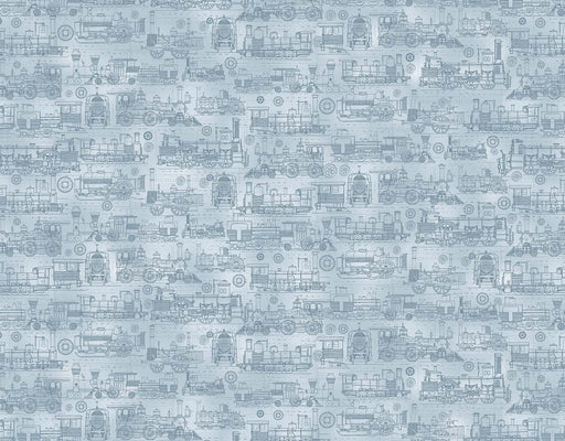 Michael Miller Fabrics - Michael Miller Prints Direct - Choice FabricsDS-95585-001 - CX11585-SLAT-D
