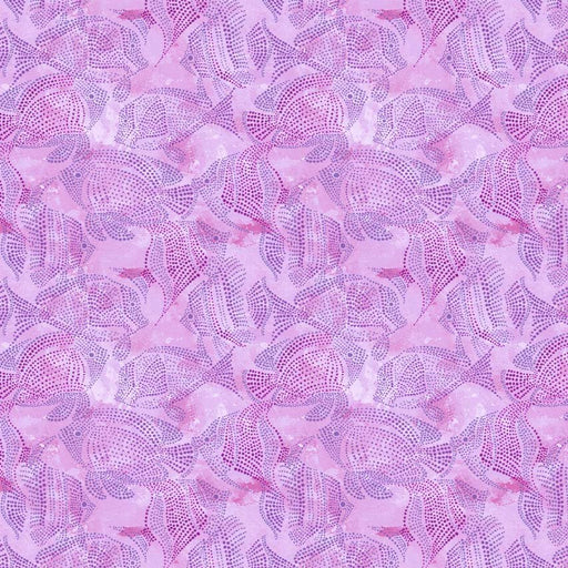 Michael Miller Fabrics - Michael Miller Prints Direct - Choice FabricsDS-95598-001 - CX11700-LILA-D