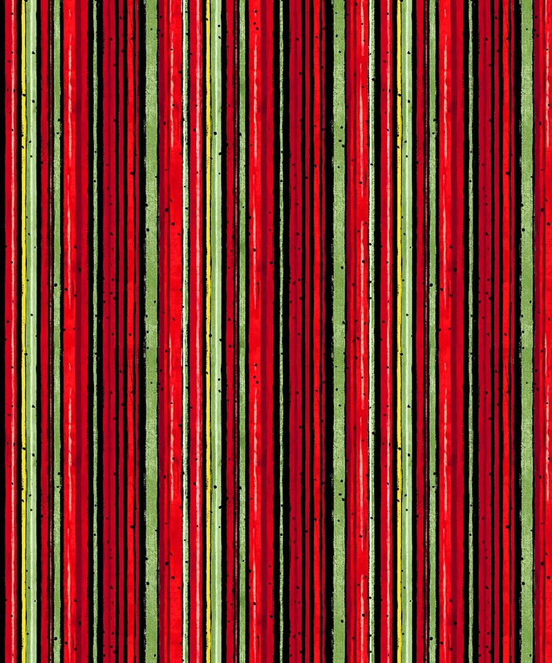 Michael Miller Fabrics - Michael Miller Prints Direct - Choice FabricsDS-95600-001 - CX11777-RUBY-D