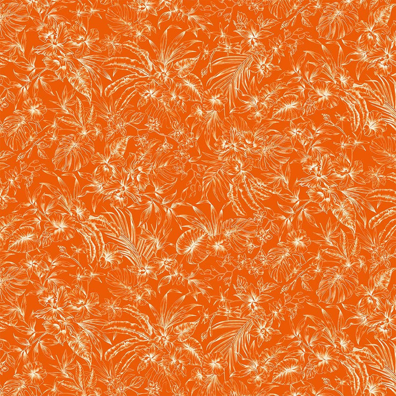 Michael Miller Fabrics - Michael Miller Prints Direct - Choice FabricsDS-95601-001 - CX11785-ORAN-D
