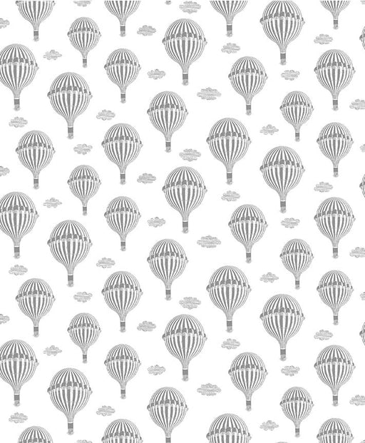 Michael Miller Fabrics - Michael Miller Prints Direct - Choice FabricsDS-95619-001 - CX9222-GRAY-D