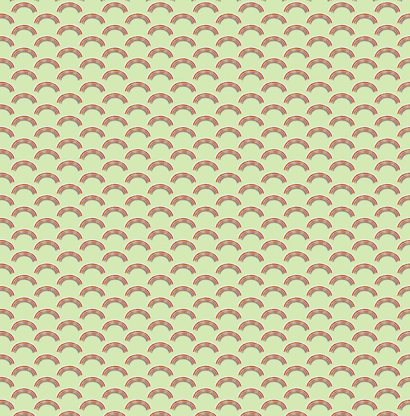Michael Miller Fabrics - Michael Miller Prints Direct - Choice FabricsDS-95631-001 - DC10042-GREE-D