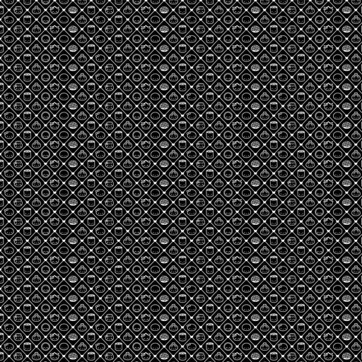 Michael Miller Fabrics - Michael Miller Prints Direct - Choice FabricsDS-95633-001 - DC10082-BLAC-D