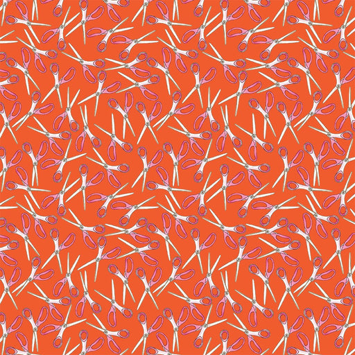 Michael Miller Fabrics - Michael Miller Prints Direct - Choice FabricsDS-95640-001 - DC10154-ORAN-D