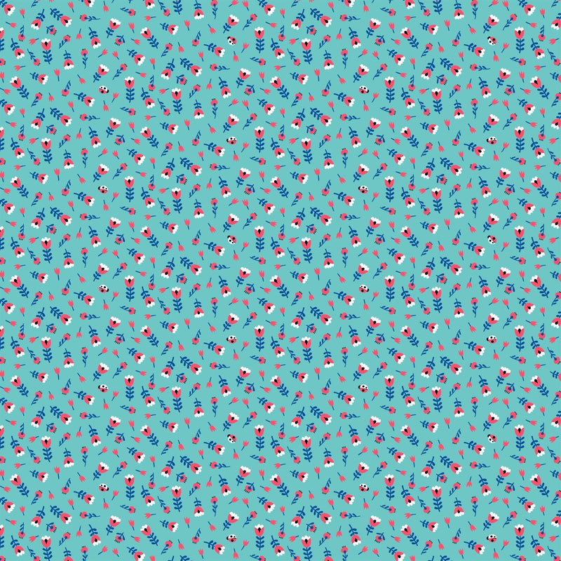 Michael Miller Fabrics - Michael Miller Prints Direct - Choice FabricsDS-95642-001