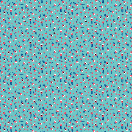 Michael Miller Fabrics - Michael Miller Prints Direct - Choice FabricsDS-95642-001