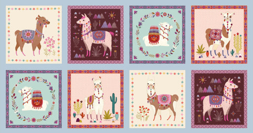 Michael Miller Fabrics - Michael Miller Prints Direct - Choice FabricsDS-95645-001 - DC10189-BREE-D