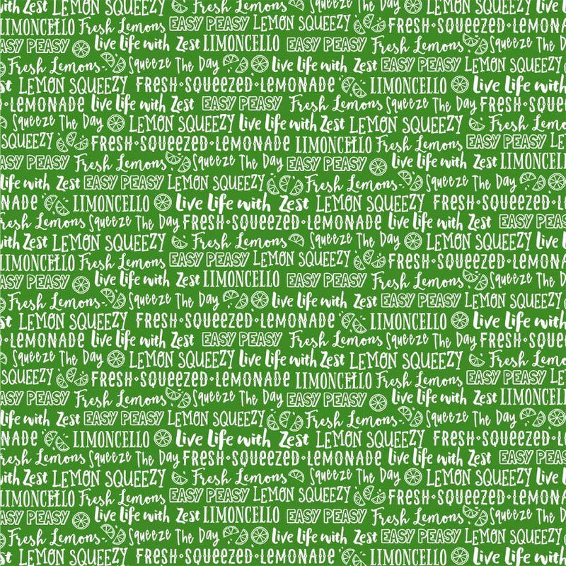 Michael Miller Fabrics - Michael Miller Prints Direct - Choice FabricsDS-95647-001 - DC10563-GREE-D